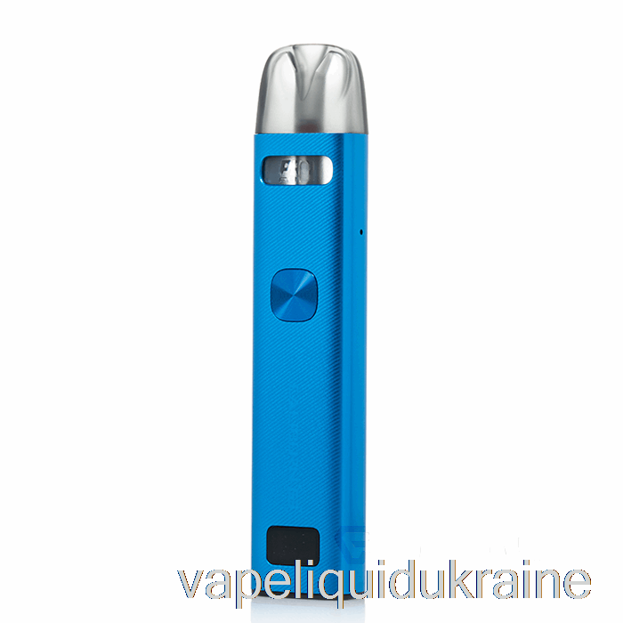 Vape Ukraine Uwell Caliburn G3 25W Pod System Cobalt Blue